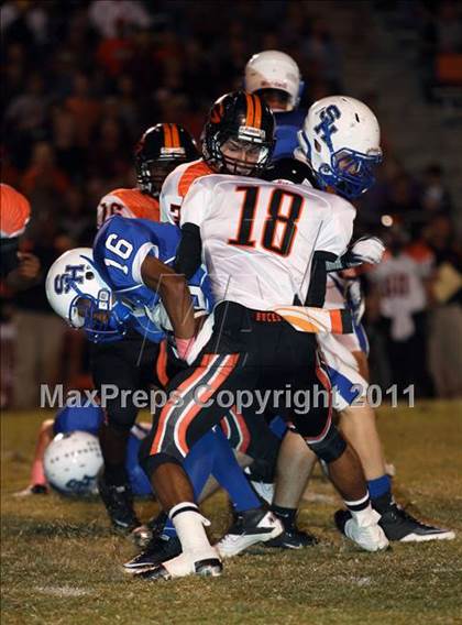 Thumbnail 2 in Gilmer @ Spring Hill photogallery.