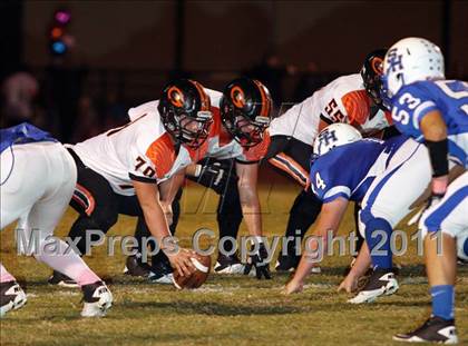 Thumbnail 1 in Gilmer @ Spring Hill photogallery.