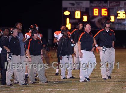 Thumbnail 2 in Gilmer @ Spring Hill photogallery.