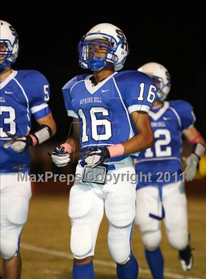 Thumbnail 3 in Gilmer @ Spring Hill photogallery.