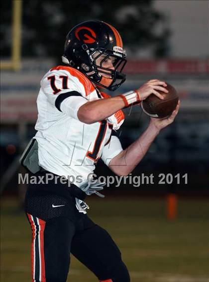 Thumbnail 2 in Gilmer @ Spring Hill photogallery.