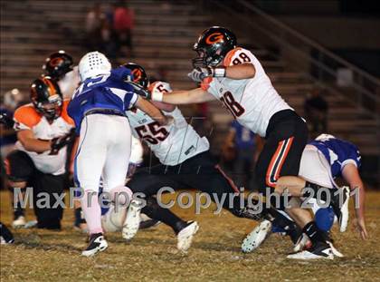 Thumbnail 1 in Gilmer @ Spring Hill photogallery.