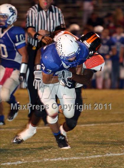 Thumbnail 3 in Gilmer @ Spring Hill photogallery.