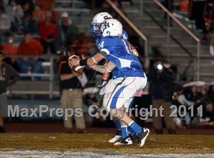 Thumbnail 3 in Gilmer @ Spring Hill photogallery.