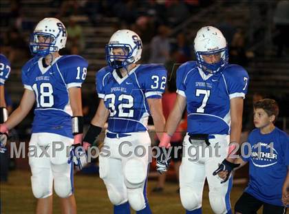 Thumbnail 2 in Gilmer @ Spring Hill photogallery.