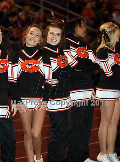 Thumbnail 2 in Gilmer @ Spring Hill photogallery.
