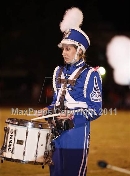 Thumbnail 2 in Gilmer @ Spring Hill photogallery.