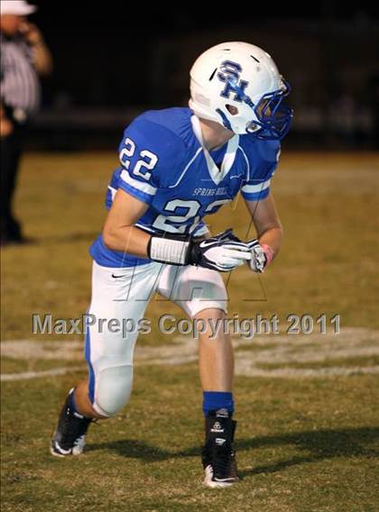 Thumbnail 1 in Gilmer @ Spring Hill photogallery.