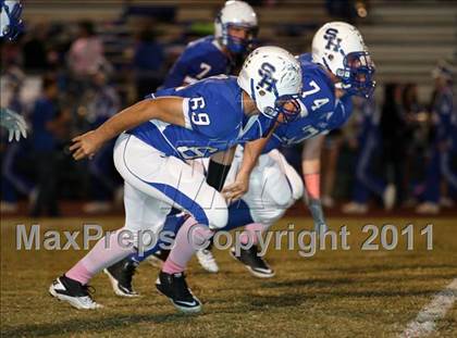 Thumbnail 2 in Gilmer @ Spring Hill photogallery.
