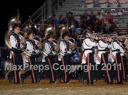 Thumbnail 1 in Gilmer @ Spring Hill photogallery.