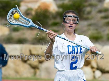 Thumbnail 1 in Chaminade @ Cate photogallery.