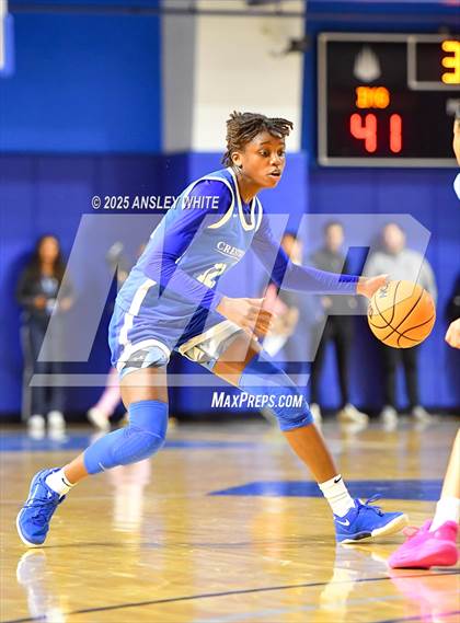 Thumbnail 2 in Crestwood Prep (North York, Ontario) v IMG Academy (IMG Ascender Classic) photogallery.