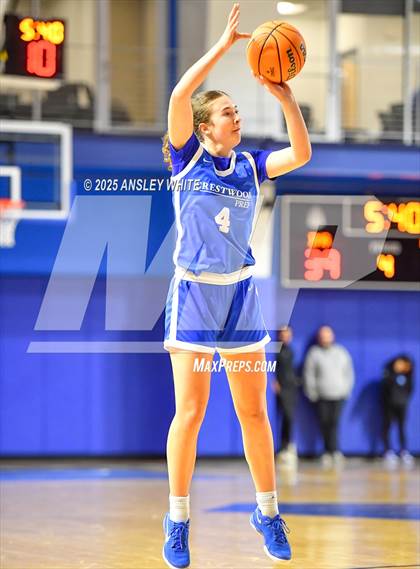 Thumbnail 2 in Crestwood Prep (North York, Ontario) v IMG Academy (IMG Ascender Classic) photogallery.