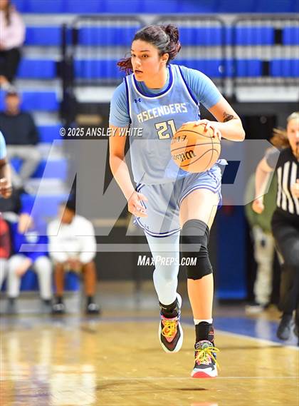 Thumbnail 1 in Crestwood Prep (North York, Ontario) v IMG Academy (IMG Ascender Classic) photogallery.