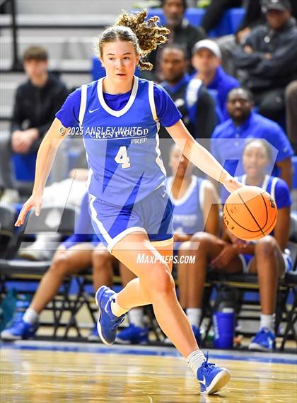 Thumbnail 1 in Crestwood Prep (North York, Ontario) v IMG Academy (IMG Ascender Classic) photogallery.