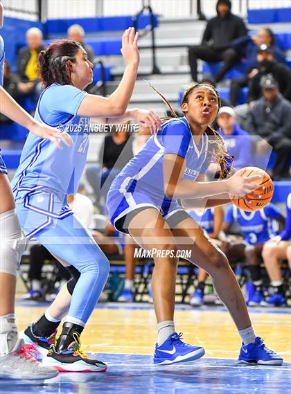 Thumbnail 3 in Crestwood Prep (North York, Ontario) v IMG Academy (IMG Ascender Classic) photogallery.