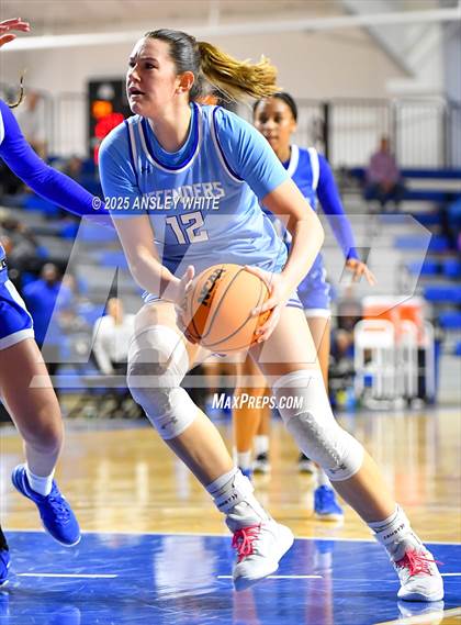 Thumbnail 3 in Crestwood Prep (North York, Ontario) v IMG Academy (IMG Ascender Classic) photogallery.