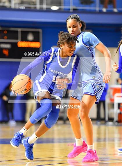 Thumbnail 3 in Crestwood Prep (North York, Ontario) v IMG Academy (IMG Ascender Classic) photogallery.