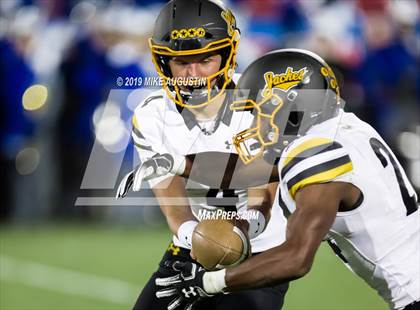 Thumbnail 2 in Denison @ Frisco photogallery.