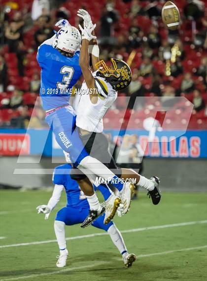 Thumbnail 3 in Denison @ Frisco photogallery.