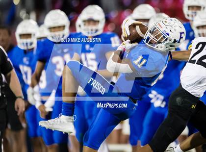 Thumbnail 3 in Denison @ Frisco photogallery.