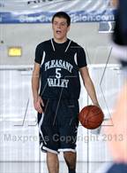 Photo from the gallery "Pleasant Valley vs. Chico (CIF NS D2 Final)"