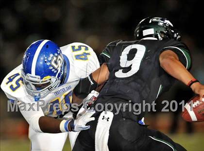 Thumbnail 1 in Charter Oak @ Chino Hills  photogallery.