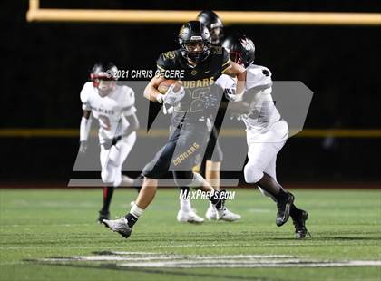 Thumbnail 3 in Wilson Magnet @ Honeoye Falls-Lima photogallery.