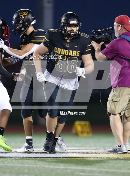 Thumbnail 3 in Wilson Magnet @ Honeoye Falls-Lima photogallery.