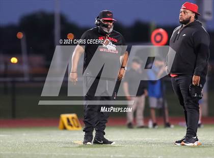 Thumbnail 1 in Wilson Magnet @ Honeoye Falls-Lima photogallery.