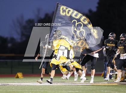 Thumbnail 2 in Wilson Magnet @ Honeoye Falls-Lima photogallery.