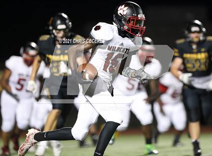 Thumbnail 1 in Wilson Magnet @ Honeoye Falls-Lima photogallery.