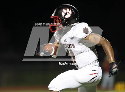 Thumbnail 2 in Wilson Magnet @ Honeoye Falls-Lima photogallery.