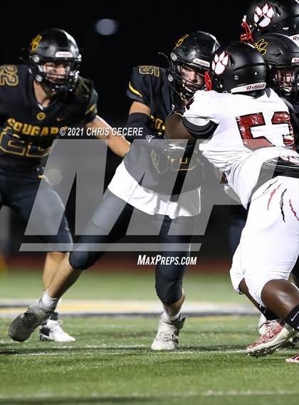 Thumbnail 3 in Wilson Magnet @ Honeoye Falls-Lima photogallery.