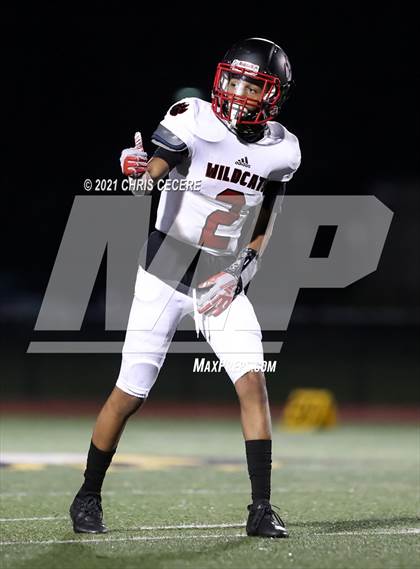 Thumbnail 3 in Wilson Magnet @ Honeoye Falls-Lima photogallery.