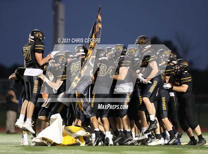 Thumbnail 1 in Wilson Magnet @ Honeoye Falls-Lima photogallery.