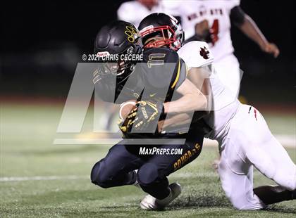 Thumbnail 1 in Wilson Magnet @ Honeoye Falls-Lima photogallery.