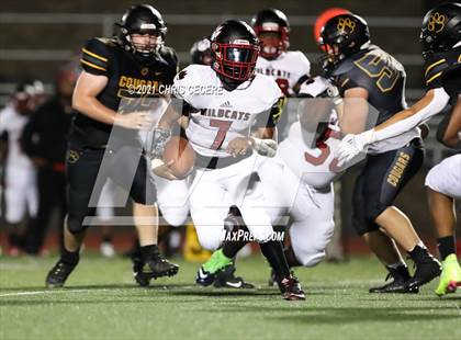 Thumbnail 1 in Wilson Magnet @ Honeoye Falls-Lima photogallery.