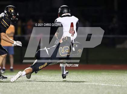Thumbnail 2 in Wilson Magnet @ Honeoye Falls-Lima photogallery.