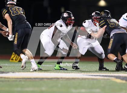 Thumbnail 1 in Wilson Magnet @ Honeoye Falls-Lima photogallery.