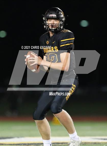 Thumbnail 2 in Wilson Magnet @ Honeoye Falls-Lima photogallery.