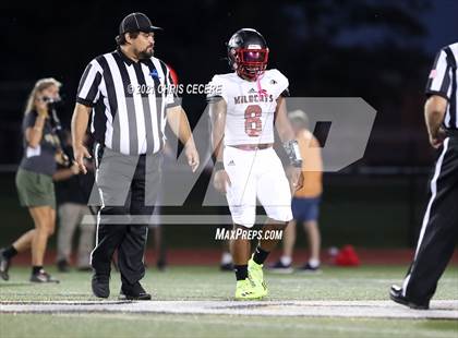 Thumbnail 3 in Wilson Magnet @ Honeoye Falls-Lima photogallery.