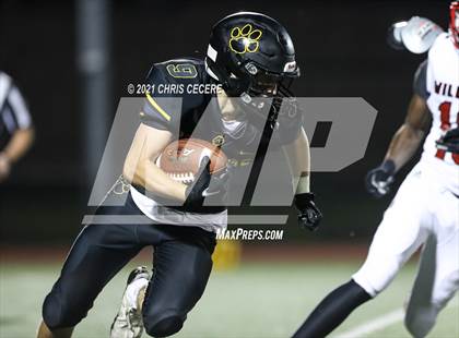 Thumbnail 3 in Wilson Magnet @ Honeoye Falls-Lima photogallery.