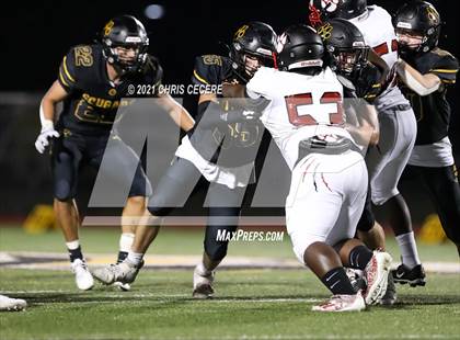 Thumbnail 2 in Wilson Magnet @ Honeoye Falls-Lima photogallery.