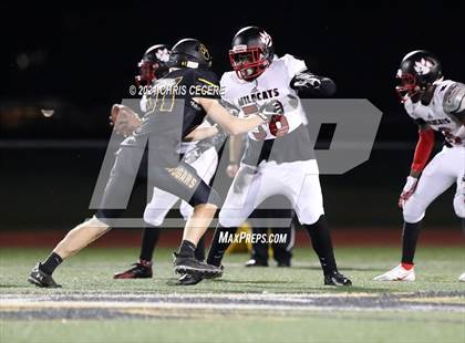 Thumbnail 3 in Wilson Magnet @ Honeoye Falls-Lima photogallery.