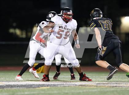 Thumbnail 2 in Wilson Magnet @ Honeoye Falls-Lima photogallery.