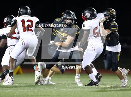 Thumbnail 2 in Wilson Magnet @ Honeoye Falls-Lima photogallery.