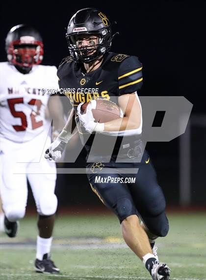 Thumbnail 3 in Wilson Magnet @ Honeoye Falls-Lima photogallery.