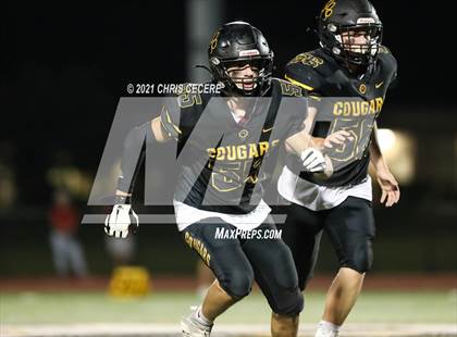 Thumbnail 3 in Wilson Magnet @ Honeoye Falls-Lima photogallery.