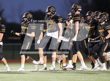 Thumbnail 3 in Wilson Magnet @ Honeoye Falls-Lima photogallery.